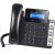 Telefon VoIP GRANDSTREAM IP Enterprise GXP1628 (GXP1628) 64709842