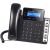 Telefon VoIP GRANDSTREAM IP Enterprise GXP1628 (GXP1628) 64709842