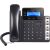 Telefon VoIP GRANDSTREAM IP Enterprise GXP1628 (GXP1628) 64709842