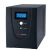 UPS Cyber Power Value2200EILCD, 2200 VA, 1320 W, AVR, LCD Display, 6 x IEC, USB, Serial 95310266