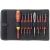 Wiha 36068 set de șurubelnițe, 16 piese, izolat cu slimbit interschimbabil 86899247