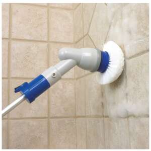 Elektrická rotačná kefa škáry dlažby