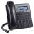 Grandstream GXP1615 IP phone, black, business phone, VoIP phone, office phone