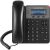 Telefon fara fir, Grandstream, Negru (GXP1615) 64711420
