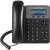 Telefon IP Grandstream GXP1615, negru, telefon de afaceri, telefon VoIP, telefon de birou