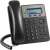 Telefon IP Grandstream GXP1615, czarny, telefon biznesowy, telefon VoIP, telefon biurowy