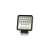 Lampă de lucru 42 led halogen 126w 12v-24v cree 103026948