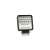 Lampă de lucru 42 led halogen 126w 12v-24v cree 103026948