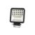 Lampă de lucru 42 led halogen 126w 12v-24v cree 103026948