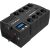 UPS CyberPower BR1200ELCD, 1200VA/720W, 8 контакта Schuko, USB-A, AVR, LCD дисплей 80857583