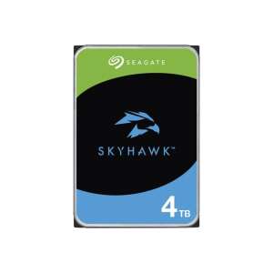 Hard disk de supraveghere Seagate SkyHawk 4TB - Seagate Hard disk-uri interne