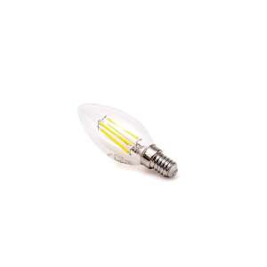 Iris Lighting Filament Candle Bulb FLC35 4W/4000K/360lm E14 LED žiarovka - Iris