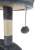 Hanging toy on Purlov 3-Tier Cat Tree, cat toy