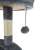 Hanging toy on Purlov 3-Tier Cat Tree, cat toy