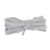 2 pcs Universal Elastic Shoelaces with Quick Fastening 84460376