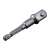Universal socket wrench adapter, 1/4-3/4 inch