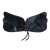 Black push up bra with adjustable straps