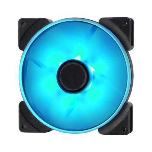 FD 120M PRISM AL-14 RGB PWM 3P