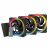 Arctic BioniX P120 A-RGB Bundle (3 Casefans + Controller) (ACFAN00156A) 84065060