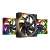 be quiet! LIGHT WINGS 140mm PWM Dreierpack 80027962