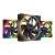 be quiet! LIGHT WINGS 140mm PWM Dreierpack 80027962