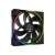 Be quiet! LIGHT WINGS 140mm PWM Triple-Pack (BL078) 80027962