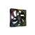 be quiet! Light Wings | 140mm PWM Triple Pack Carcasă calculator Distracţie 14 cm Negru 1 buc. (BL078) (BL078) 80027962