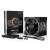 be quiet! Light Wings | 140mm PWM Triple Pack Carcasă calculator Distracţie 14 cm Negru 1 buc. (BL078) (BL078) 80027962