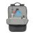 RivaCase 8825 Lantau MacBook Pro and Ultrabook 13,3" Backpack Black Mélange (4260403573938) 64716599