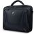 Seitenansicht der Port Designs Courchevel 17.3 Zoll Laptoptasche