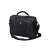 Port Designs COURCHEVEL CL 17.3" Laptoptasche, schwarz, schräge Ansicht