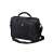 Port Designs COURCHEVEL CL 17.3" Laptoptasche, schwarz, schräge Ansicht