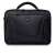 Torba za laptop Port Designs COURCHEVEL CL 17.3", crna, prednji pogled