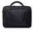 Taška na notebook Port Designs COURCHEVEL CL 17.3", čierna, predný pohľad