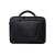 Taška na notebook Port Designs COURCHEVEL CL 17.3", čierna, predný pohľad