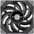 Thermaltake TOUGHFAN 12 - Rendszerhűtő Ventilátor - 12cm 64717401
