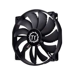Thermaltake Pure 20 - Számítógép Hűtőventilátor - 20cm
