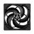 ARCTIC P14 140mm 1700rpm 64718089