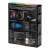 ARCTIC BioniX P120 A-RGB 120mm PC fan, packaging, back view, black with specifications