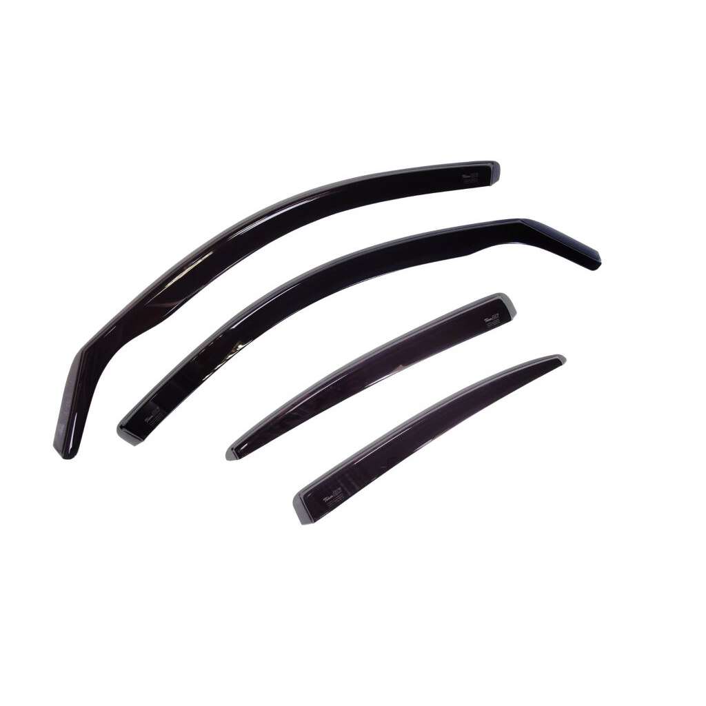 HEKO Légterelő - Ford Grand C-Max - 4 db