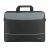 Targus 15.6 inch black and gray laptop bag