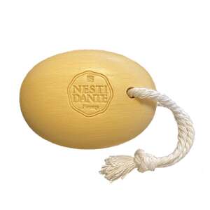 Nesti Gold Body Cleanser - Szilárd tusfürdő - 150 gr 64718701 