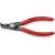 KNIPEX 48 21 J11 Internal Circlip Pliers for holes, 12-25 mm