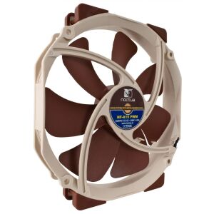 Noctua NF-A15 PWM 15cm Premium Wentylator Chłodzący - Noctua Wentylator do PC
