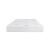 Somnart XXL Memory Plus Overweight Mattress 90x200, Height 25 cm, Removable Aloe Vera Cover, Rolled, High-Strength 144147484