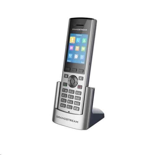 GRANDSTREAM DP730 DECT VoIP Phone (DP730)