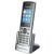 Telefon stacjonarny GrandStream GRS DP-730 Srebrny 64721597