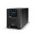 CyberPower PR1000ELCD UPS, side view