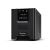CyberPower PR1000ELCD UPS 3/4 view