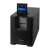 CyberPower PR1000ELCD UPS, side view, open